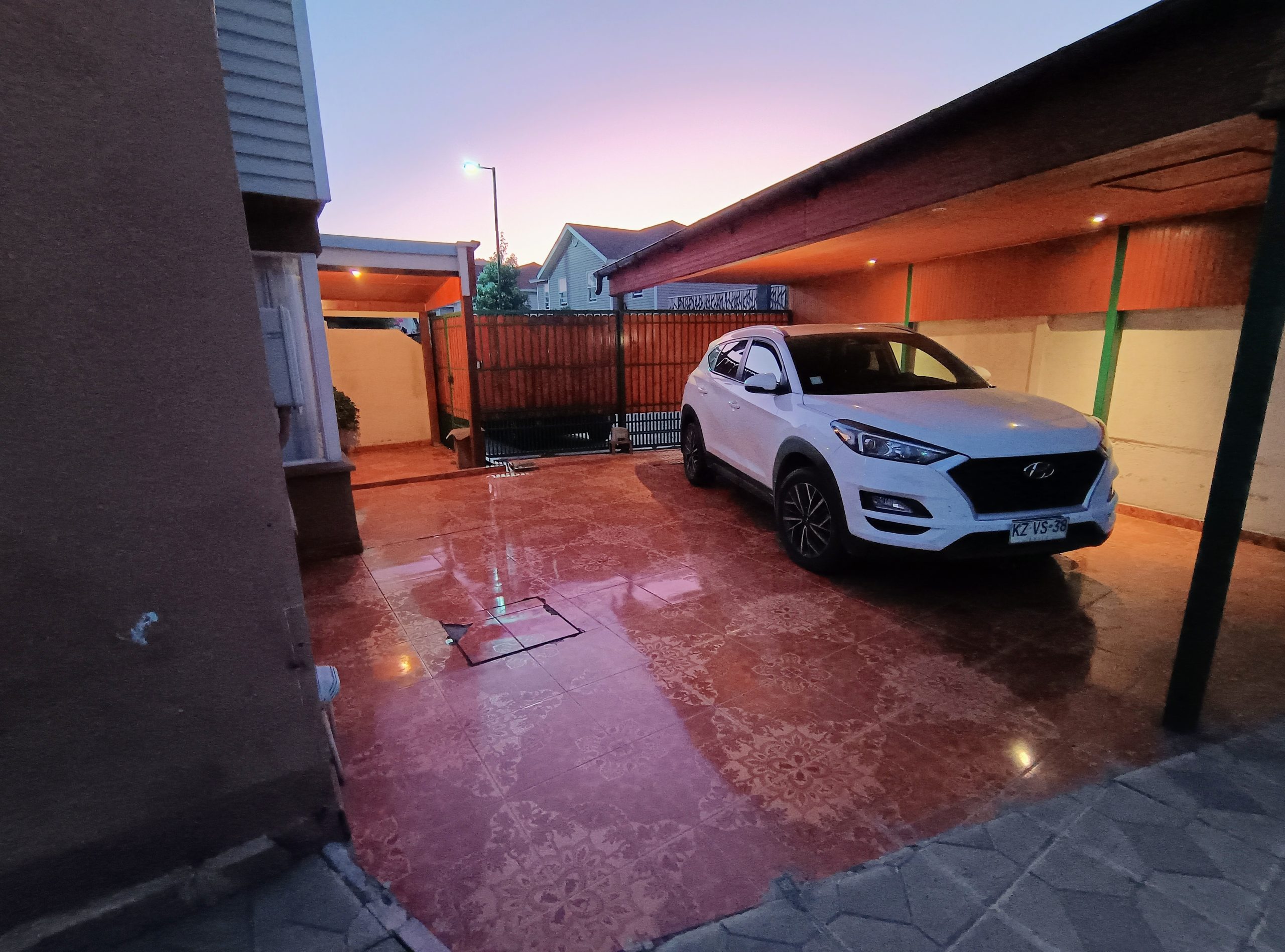 casa 2 pisos 4 dormitorios 3 baños 1 estac cobertizo amplio antejardin y patio