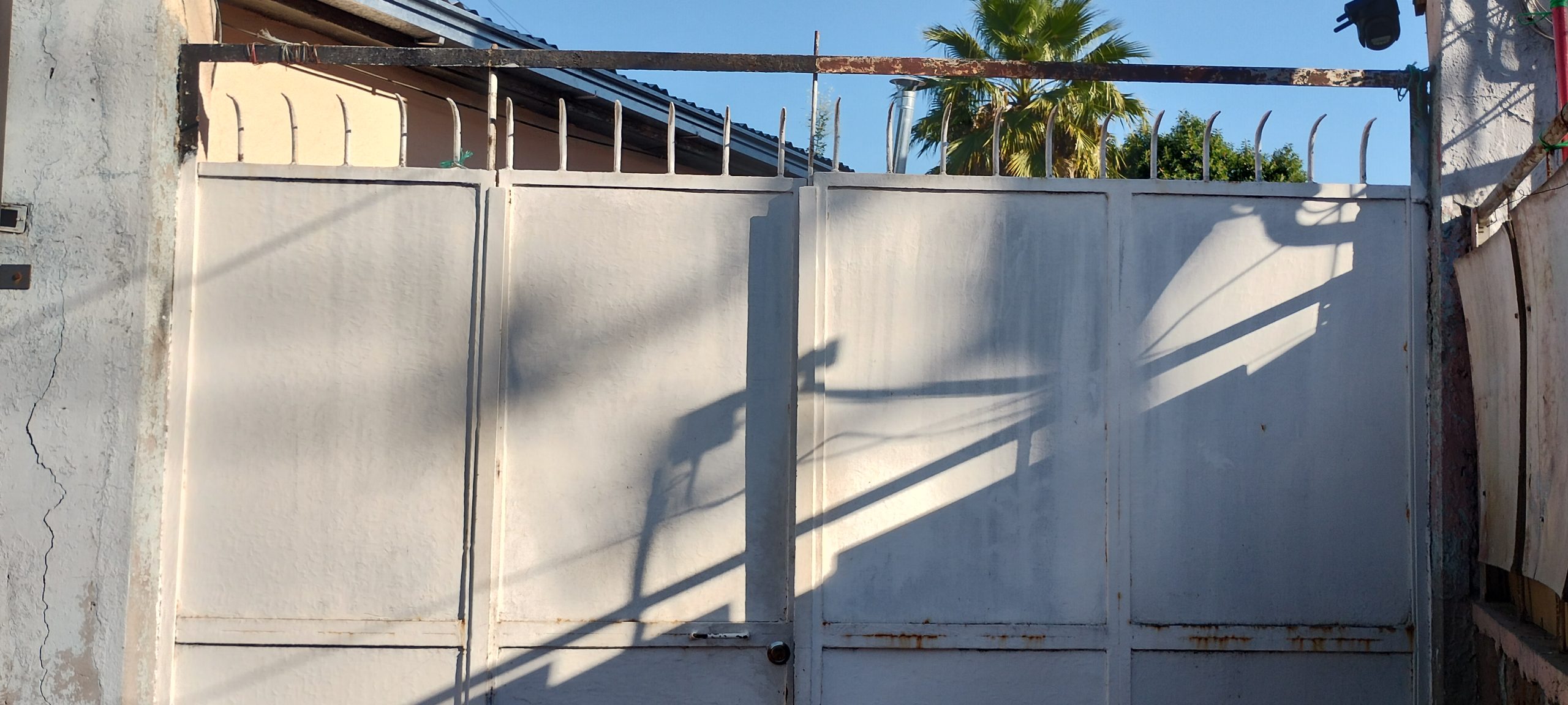 Departamento interior