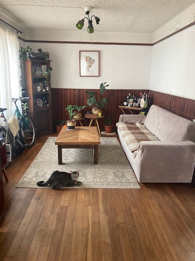 casa 2 pisos 4 dormitorios 3 baños 1 estac cobertizo amplio antejardin y patio