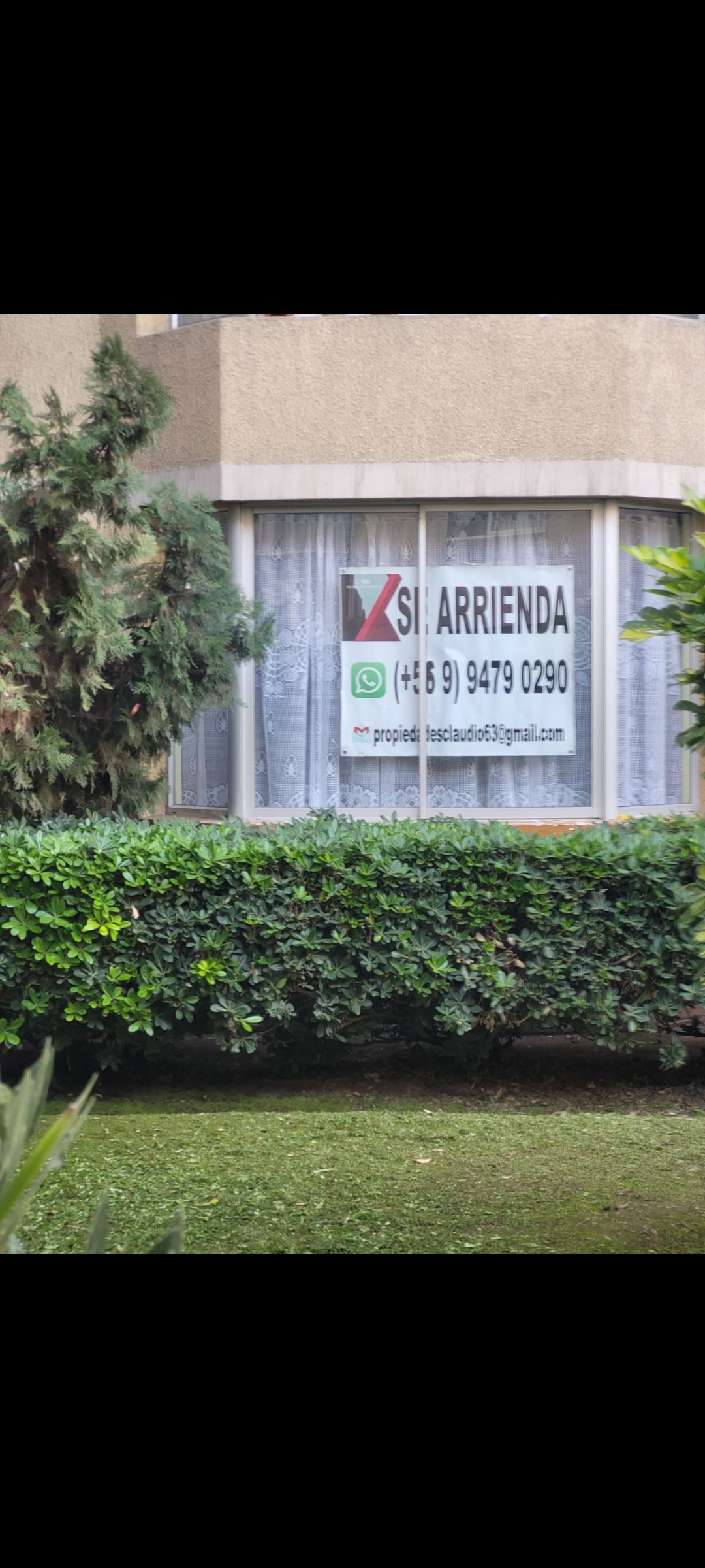 Preciosa casa en arriendo a orilla del camino el Durazno