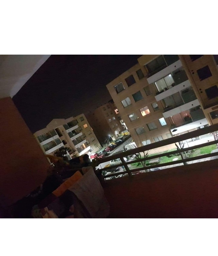 Arriendo habitación amoblada en conchali