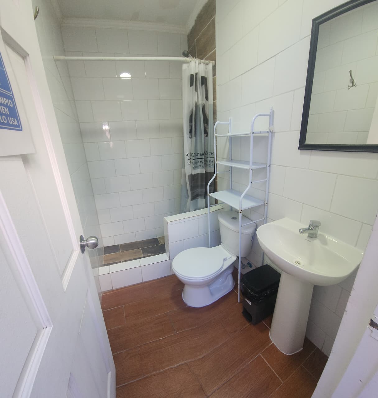 Habitaciones en arriendo en Mejillones.