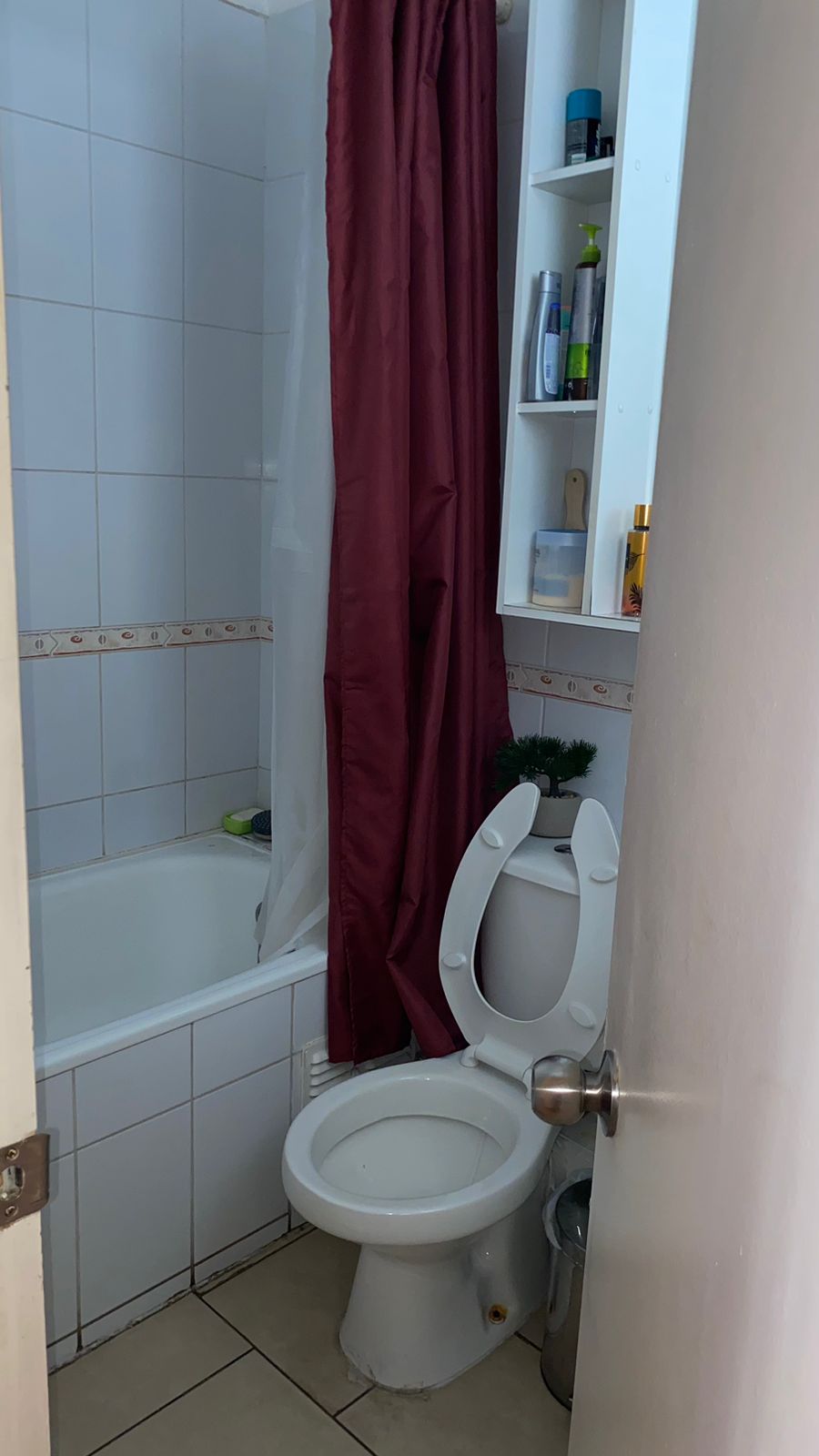 Departamento En Arriendo De 3 Dormitorios, Pioneros En San Pedro De La Paz