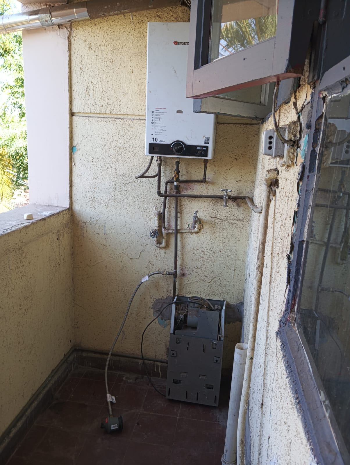 Departamento en arriendo cercano a metro Ñuble