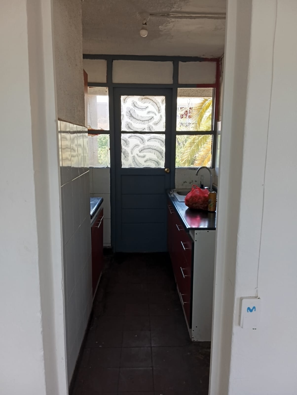 Departamento en arriendo cercano a metro Ñuble