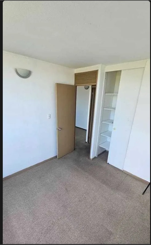 Departamento En Arriendo De 3 Dormitorios, Pioneros En San Pedro De La Paz