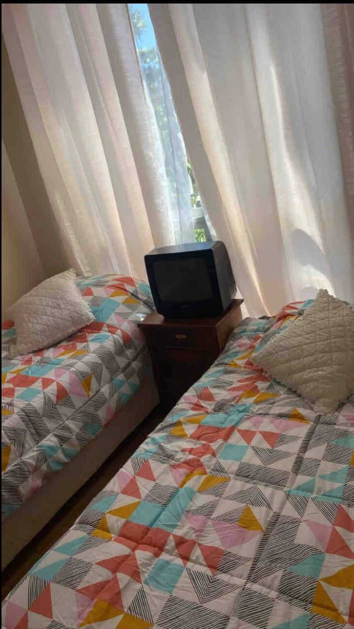 Arriendo Departamento amoblado para trabajadores o empresa.