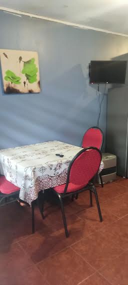 Arriendo de Oficina en Santiago, Paseo puente