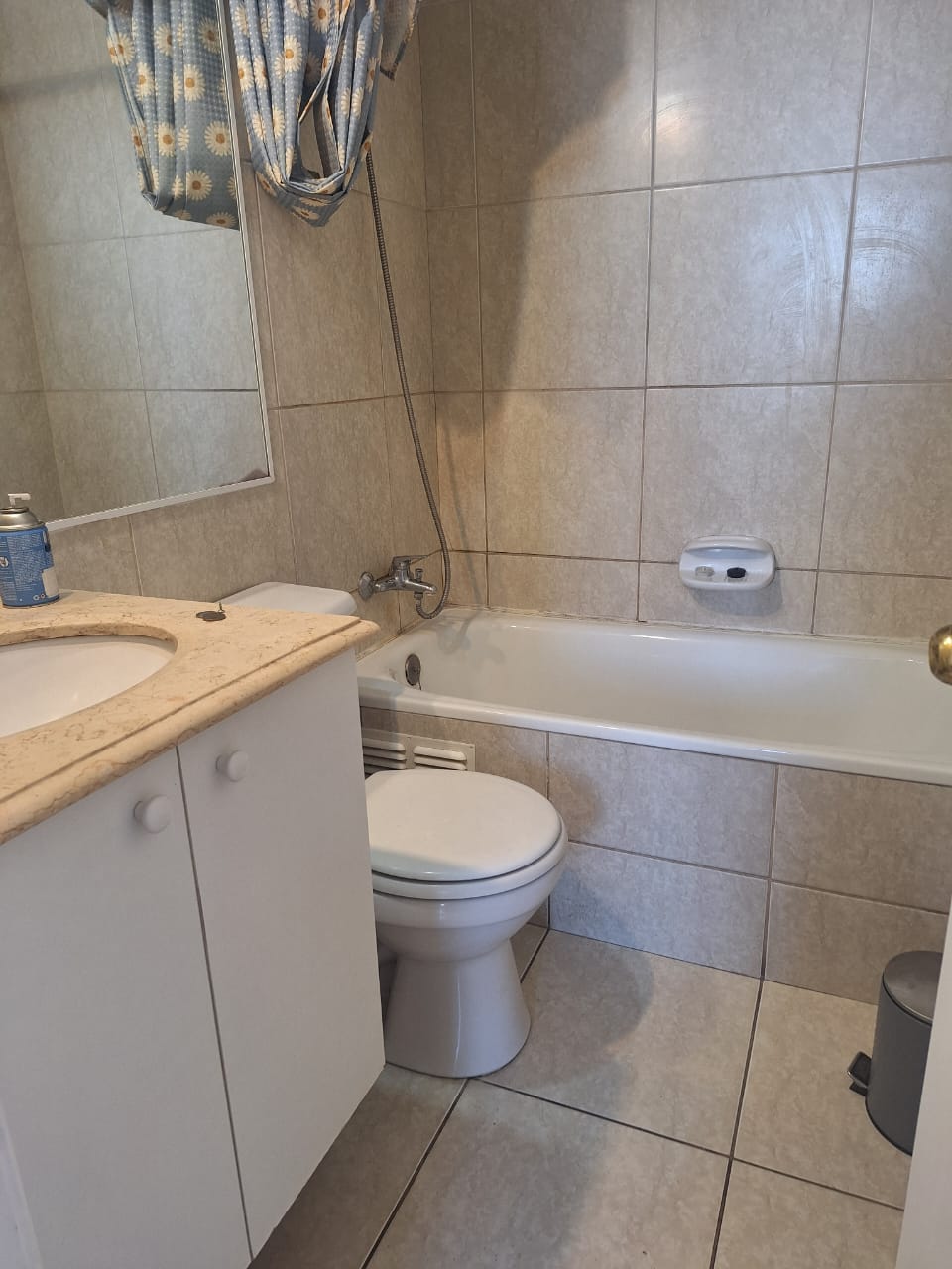 Arriendo depto. en Centro de Viña del mar