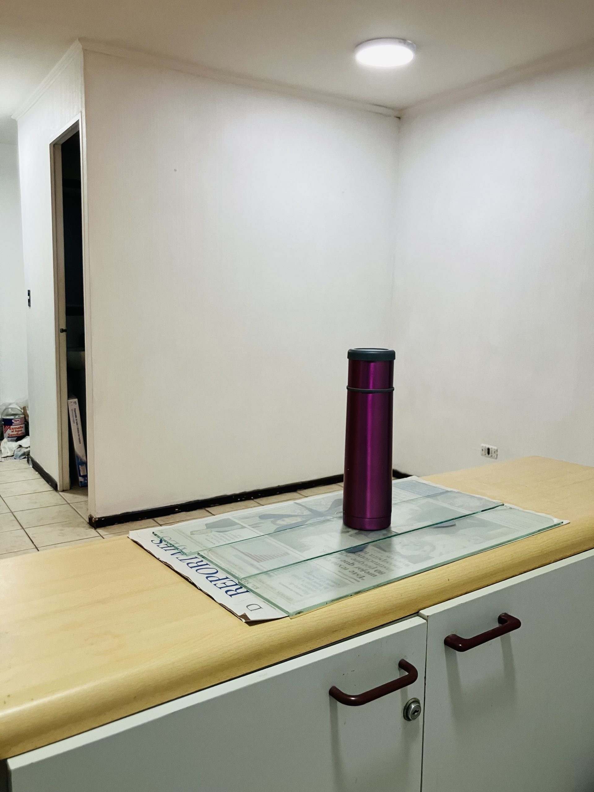 Arriendo departamento