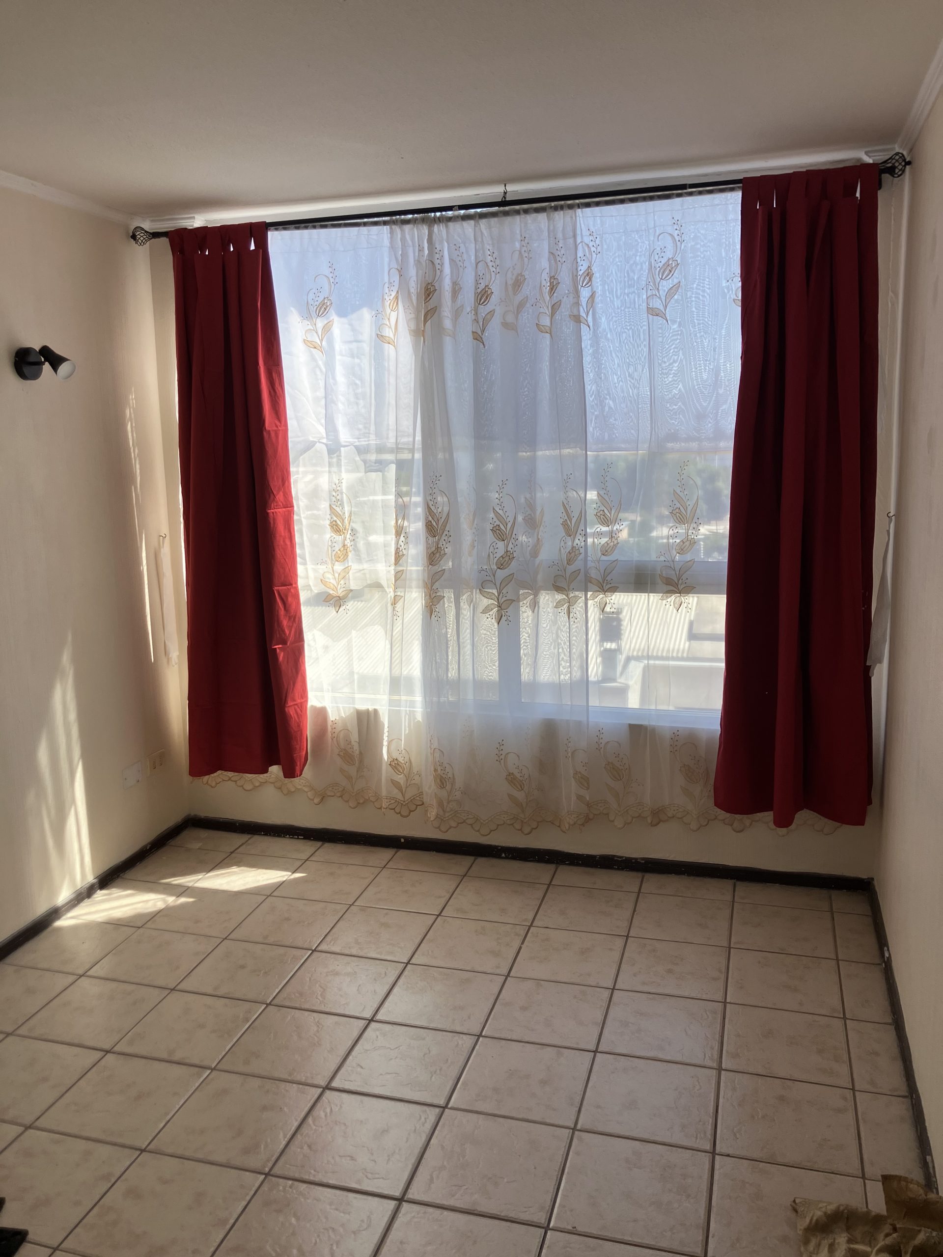 Arriendo departamento