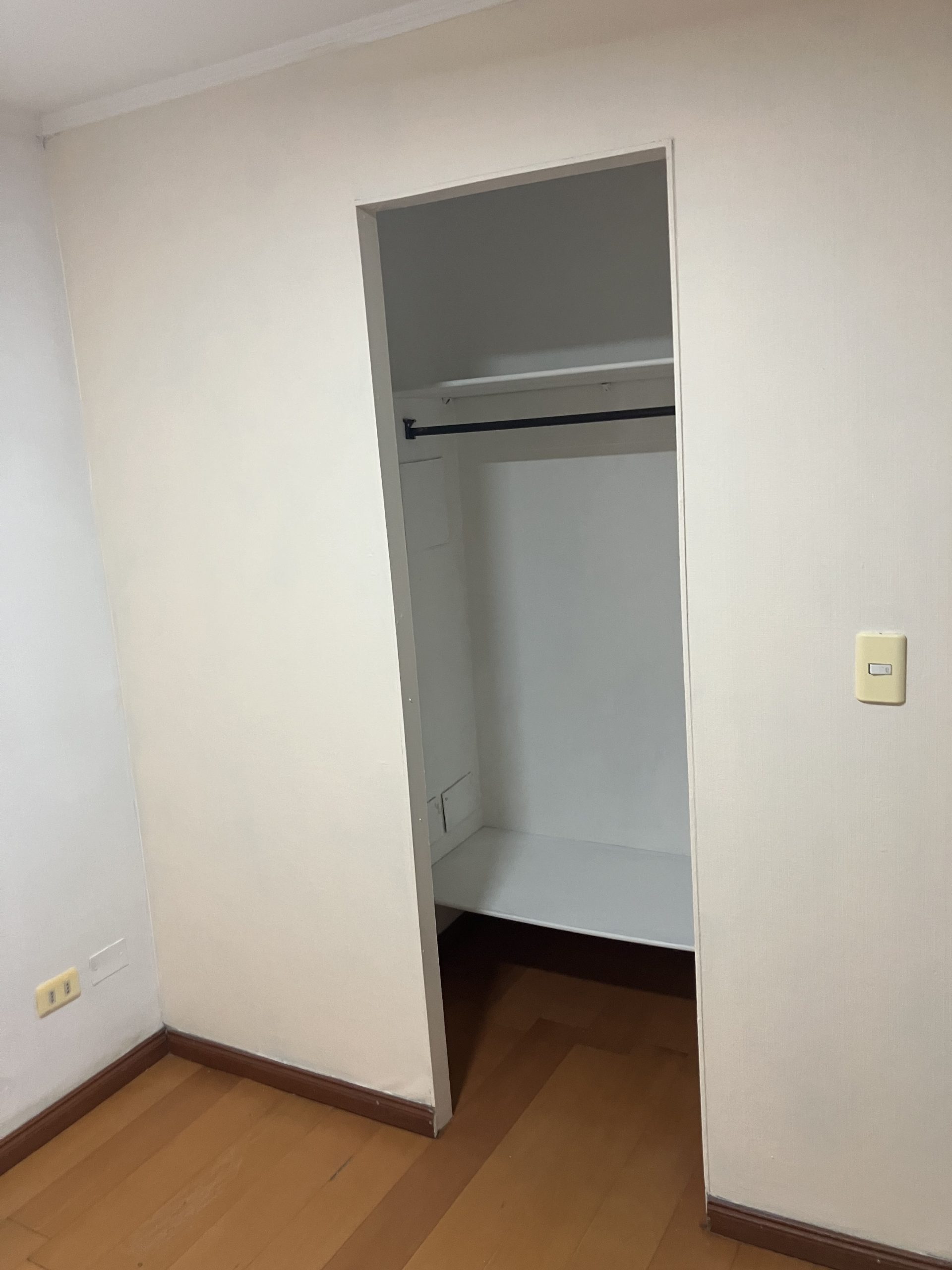 Arriendo departamento