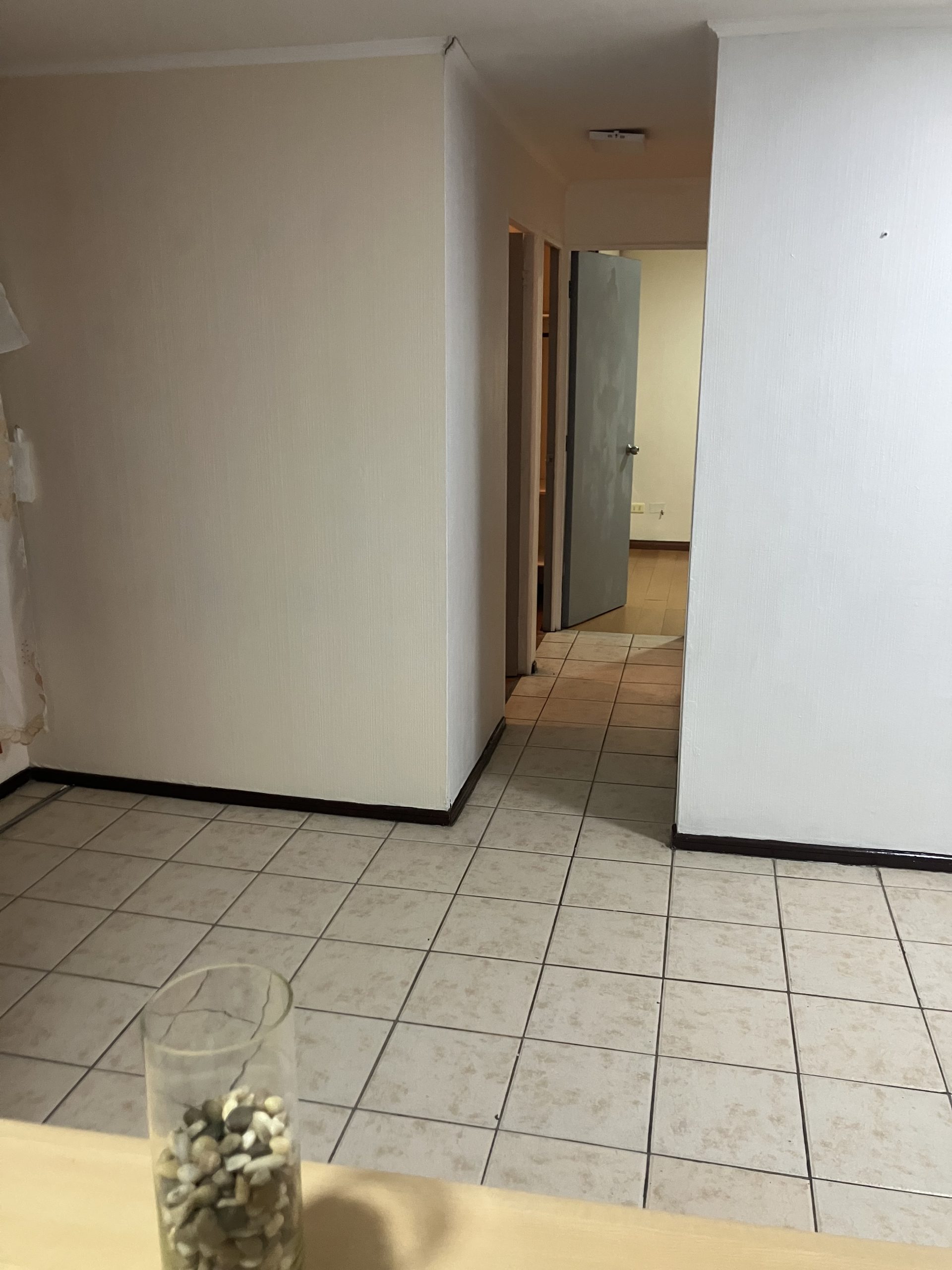 Arriendo departamento