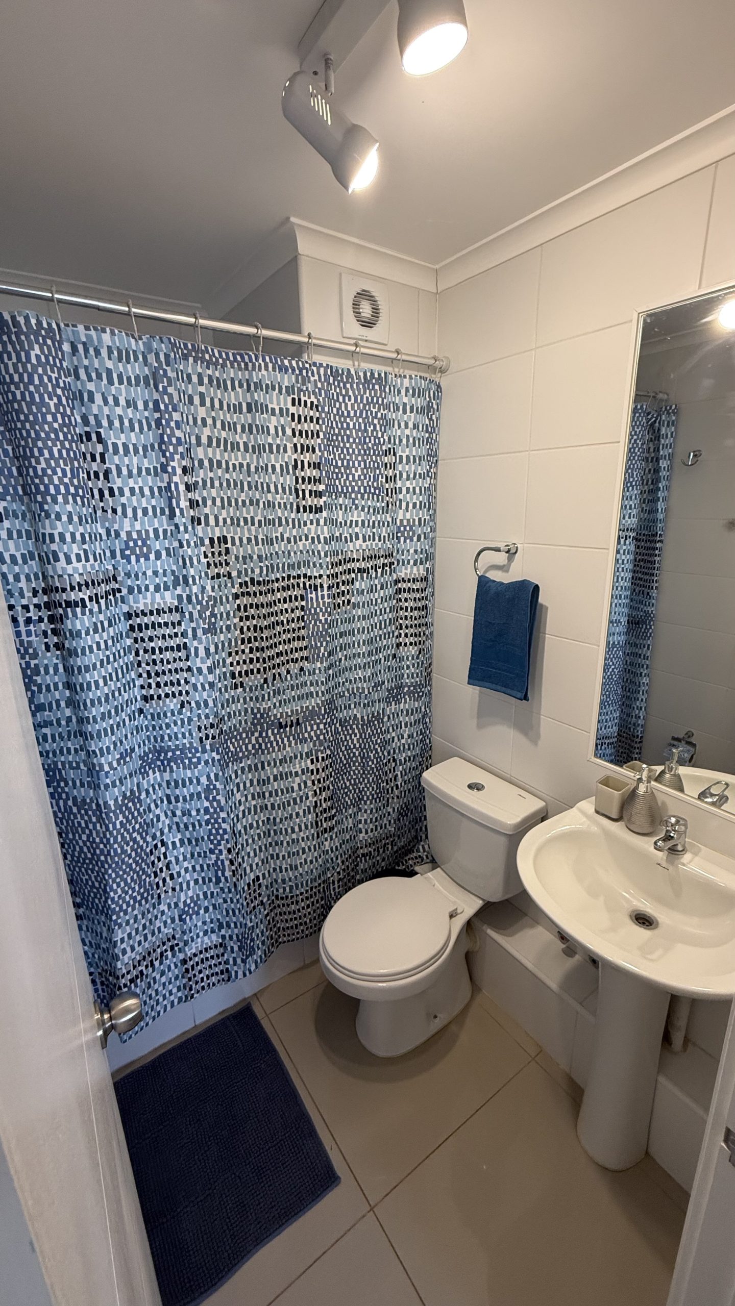 El comienzo de la Patagonia