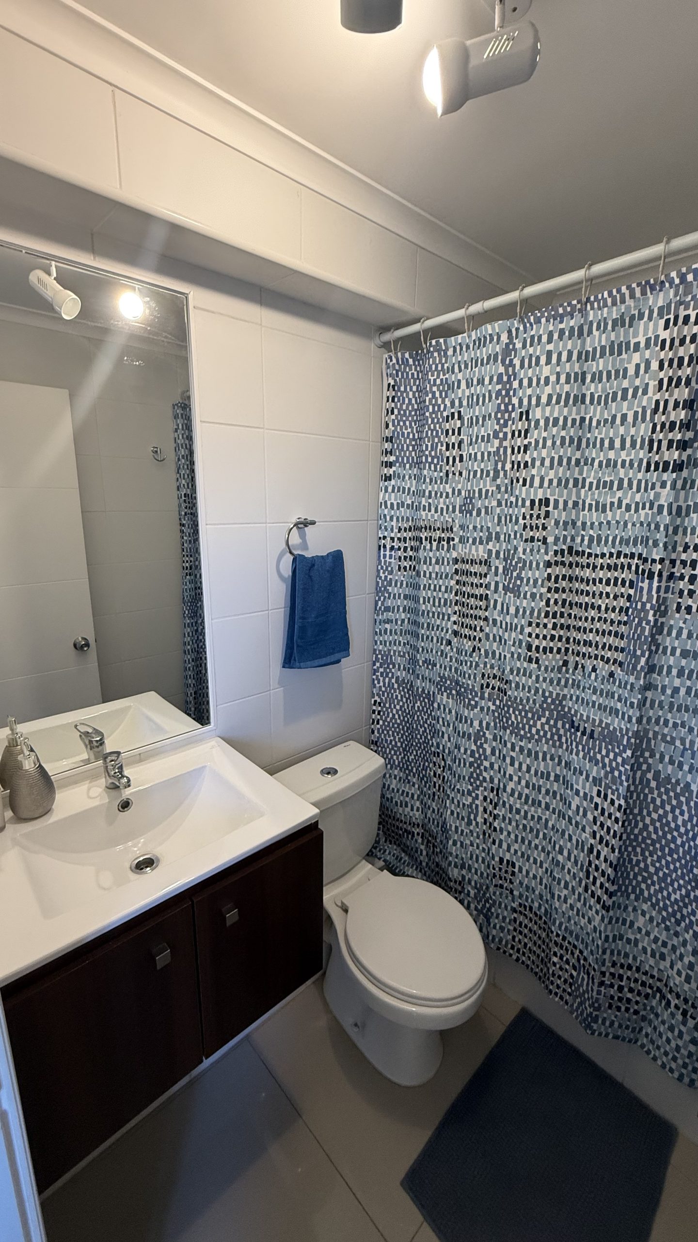 El comienzo de la Patagonia