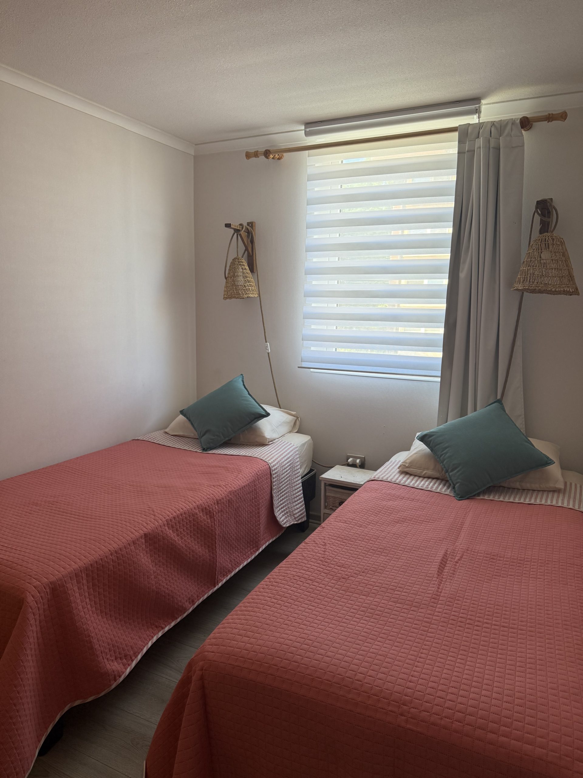 El comienzo de la Patagonia