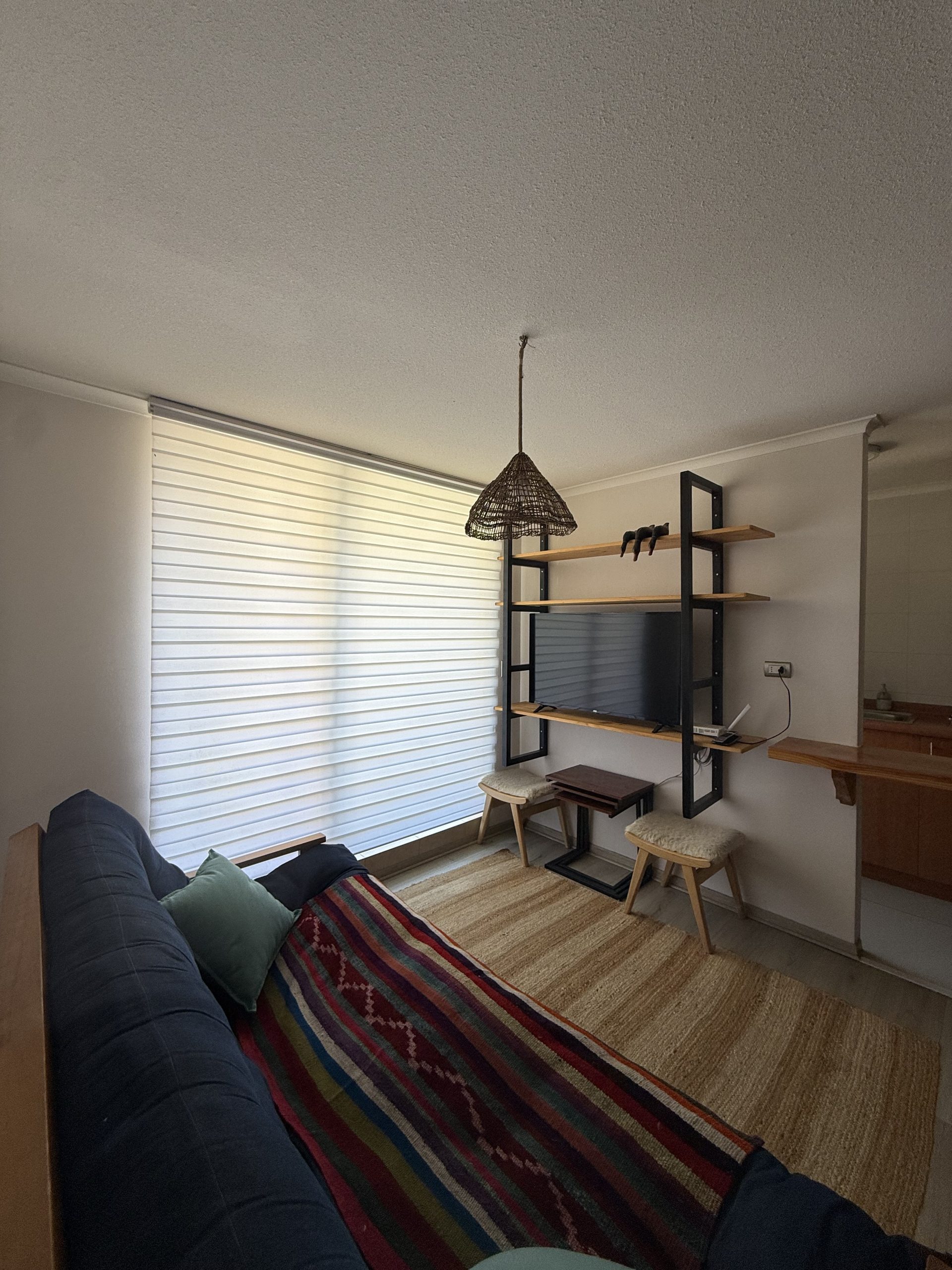 El comienzo de la Patagonia