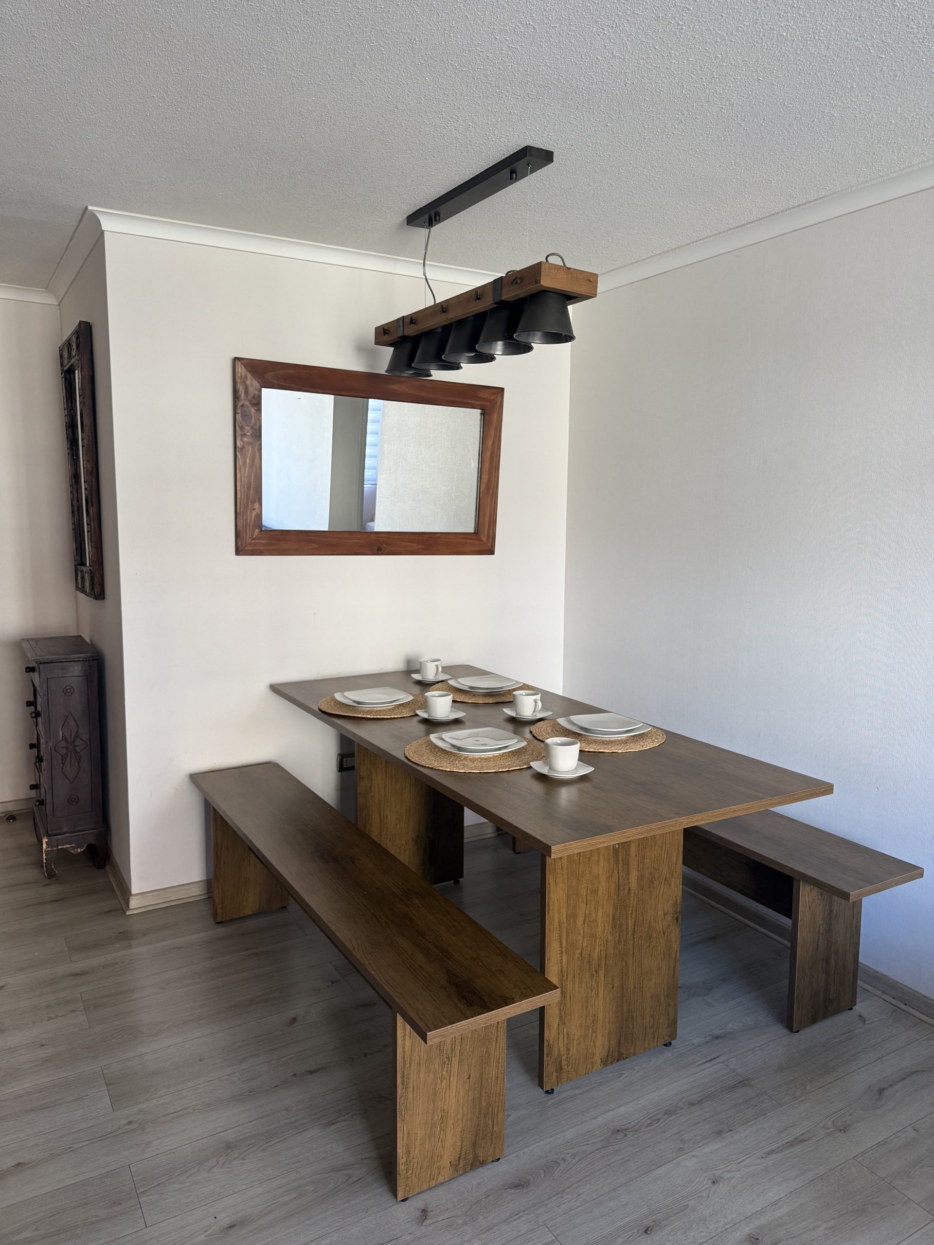 El comienzo de la Patagonia