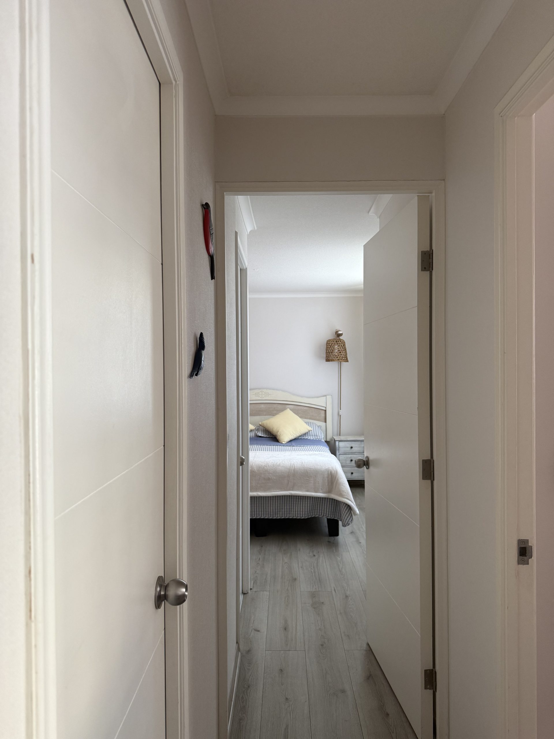 El comienzo de la Patagonia