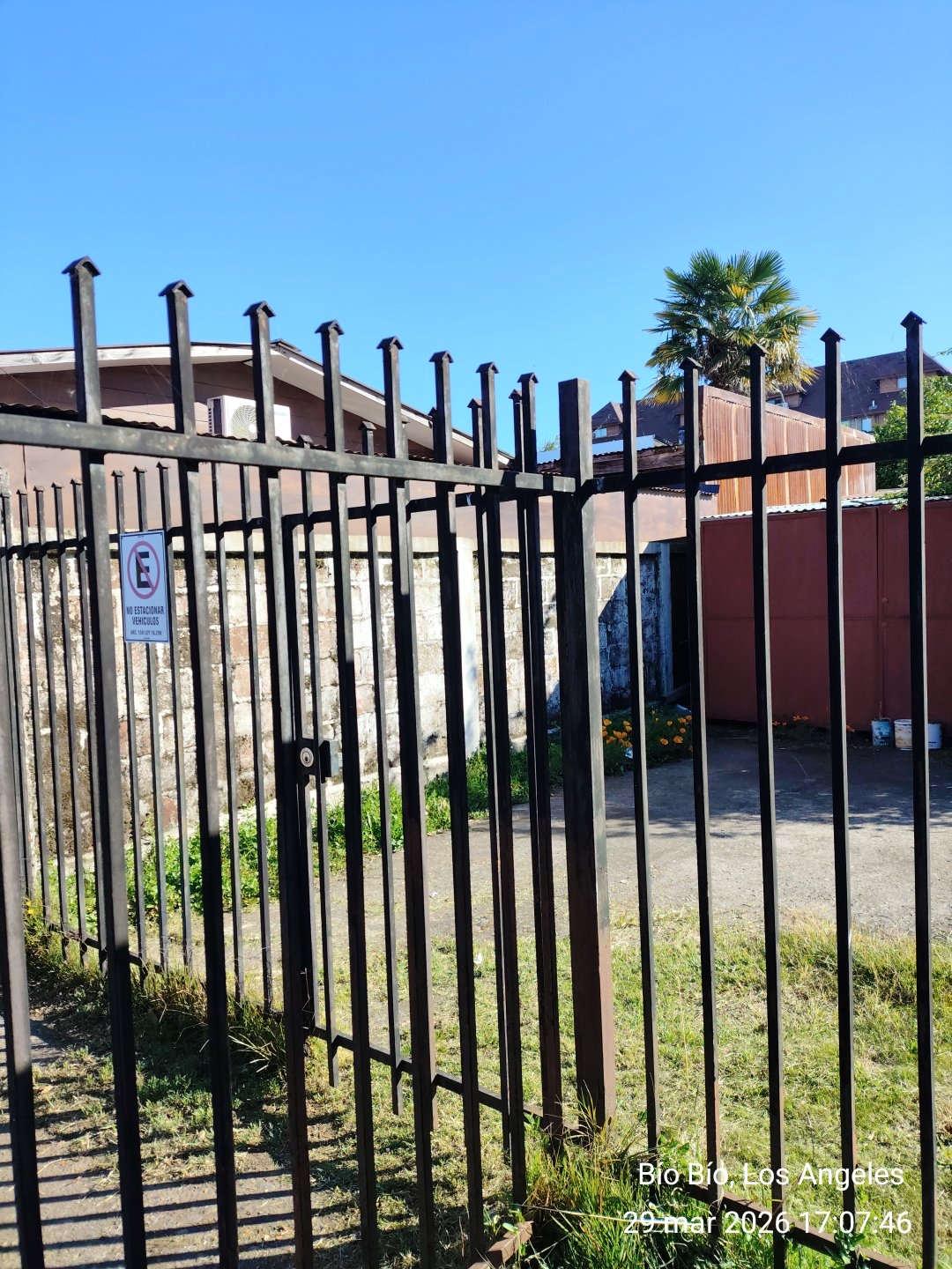 Casa full amoblada para Empresas