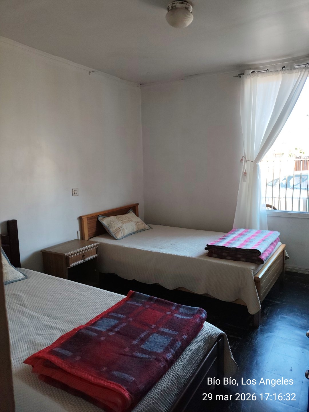 Casa full amoblada para Empresas