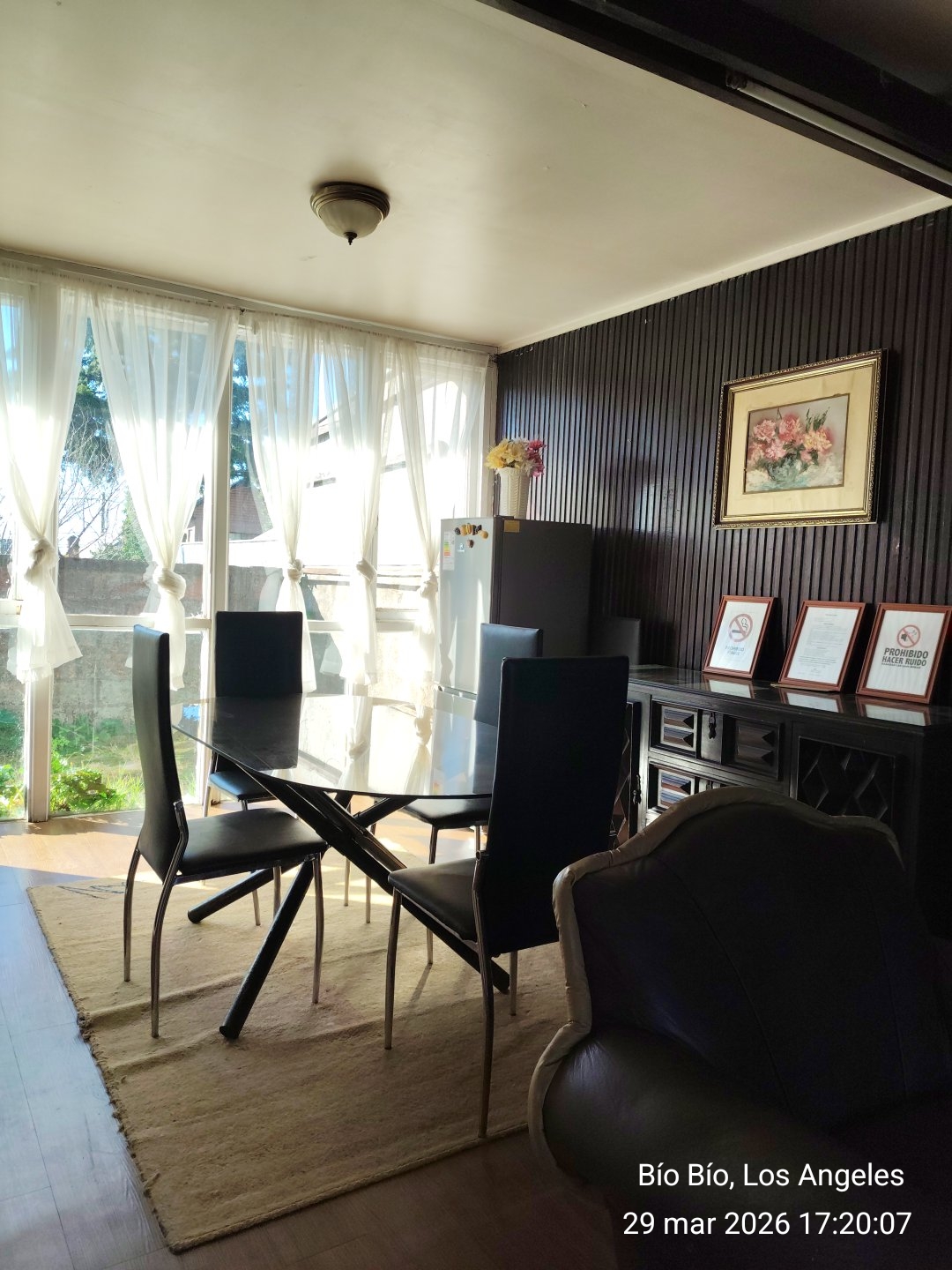 Casa full amoblada para Empresas