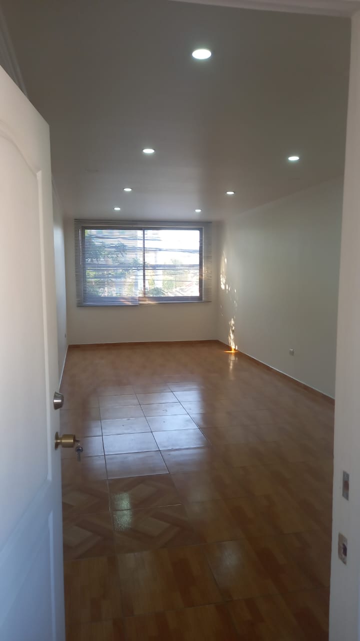 Arriendo de Oficinas frente a la Municipalidad de Villa Alemana