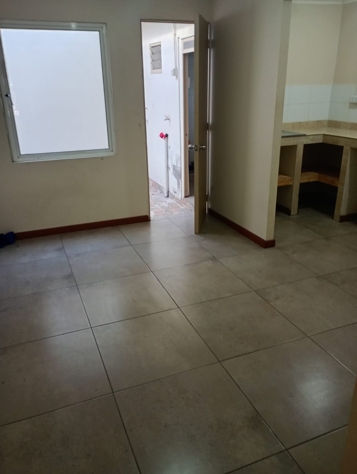 Independencia zona telas