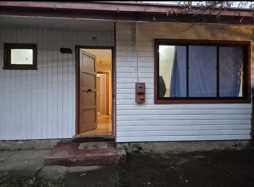 Arriendo departamento cerca estación, metro Parque Almagro