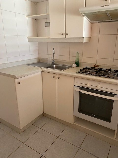 Departamento 2D + 2B