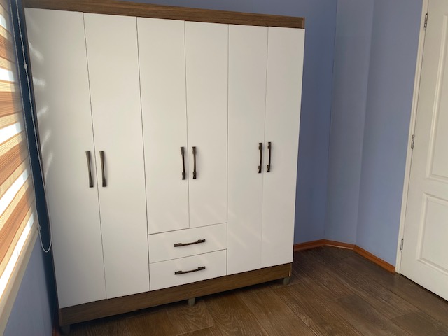 Departamento 2D + 2B
