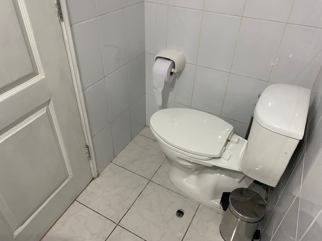 Departamento 2D + 2B