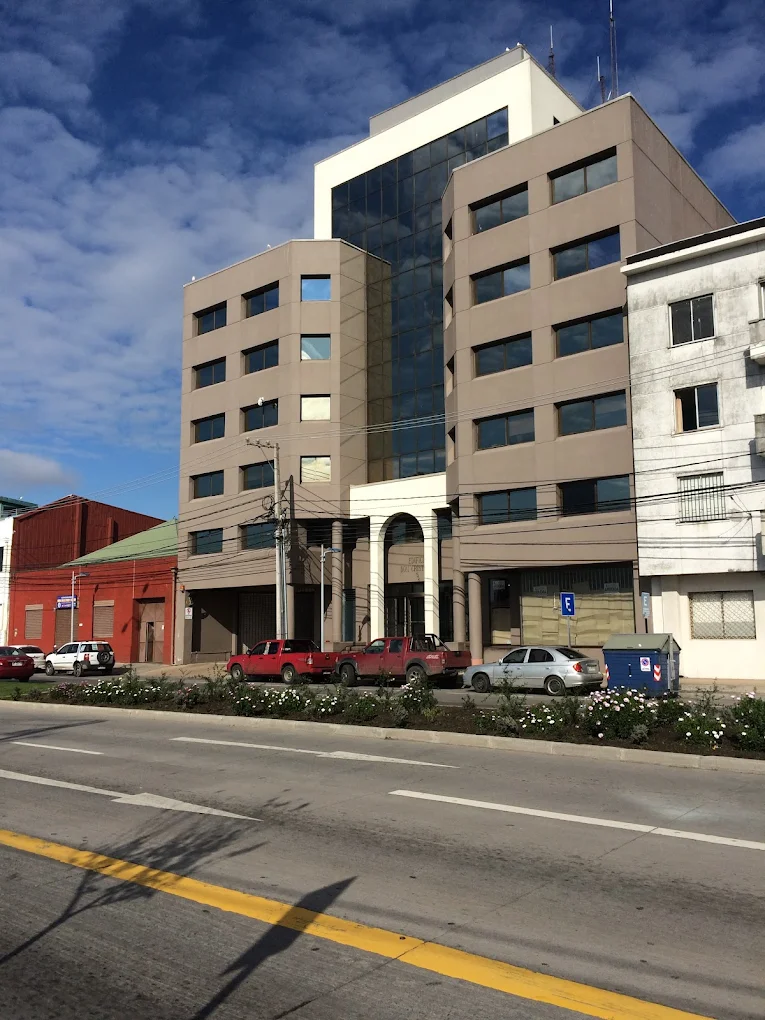 arriendo box/oficina centro talcahuano