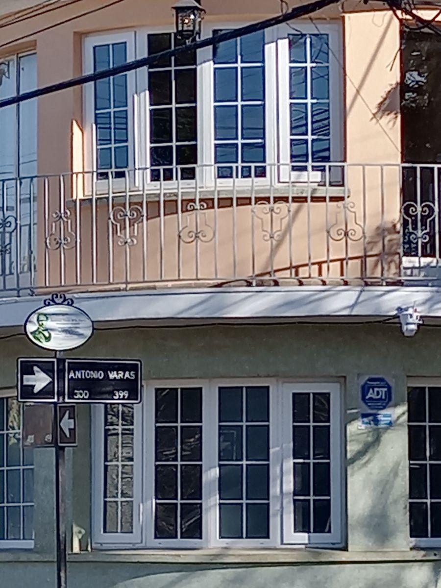 Arriendo edificio en el centro de Cauquenes