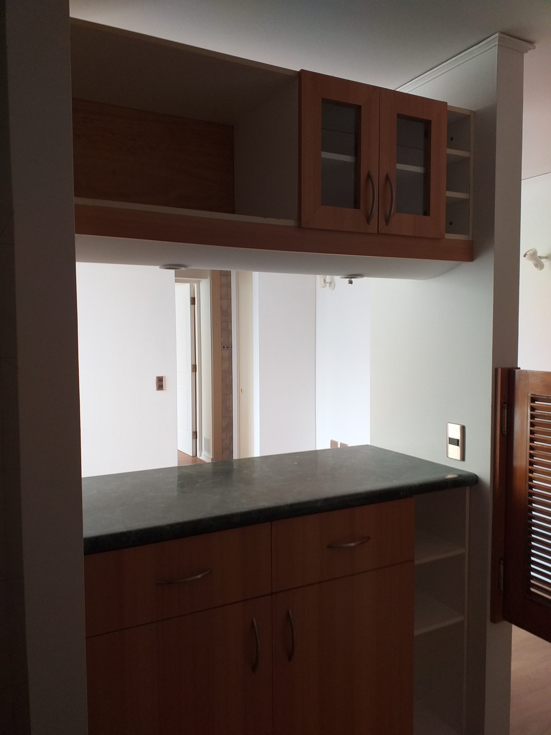 Arriendo departamento en Edificio María Isabel