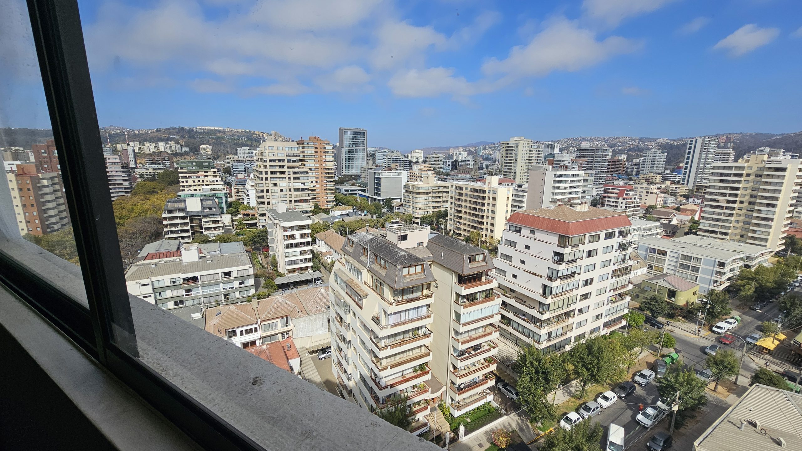 Excelente Depto en 8 norte Año Corrido