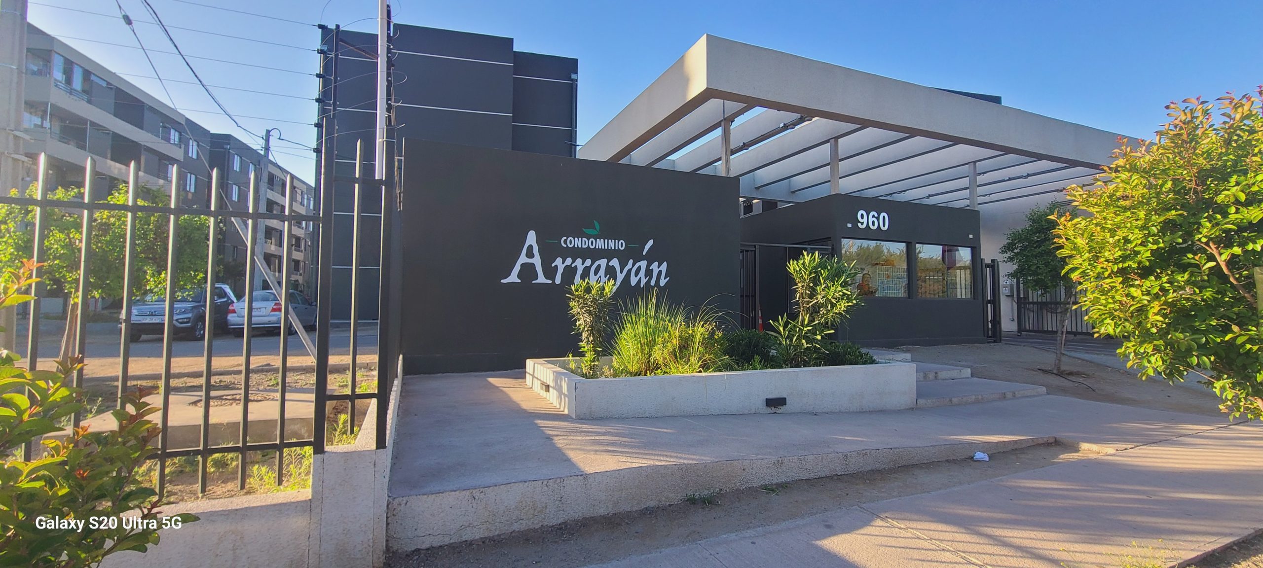 Departamento en arriendo 2D 2B Edificio Jump – San Miguel – $480.000