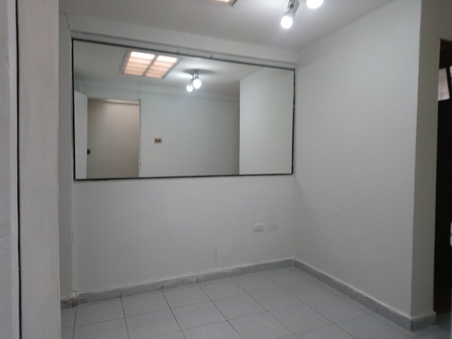 Oficina 19m² En Pleno Centro De Buin – Arturo Prat 140