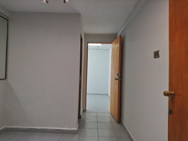 Oficina 19m² En Pleno Centro De Buin – Arturo Prat 140