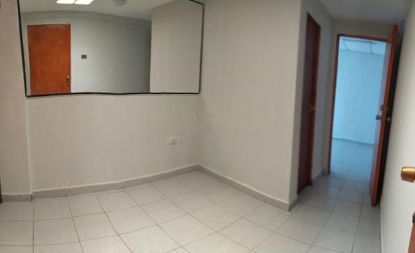 Oficina 19m² En Pleno Centro De Buin – Arturo Prat 140