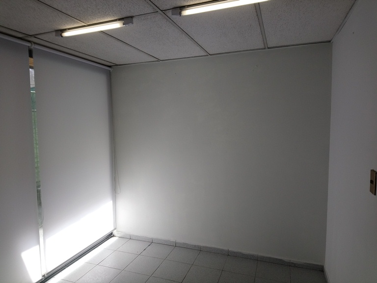 Oficina 19m² En Pleno Centro De Buin – Arturo Prat 140