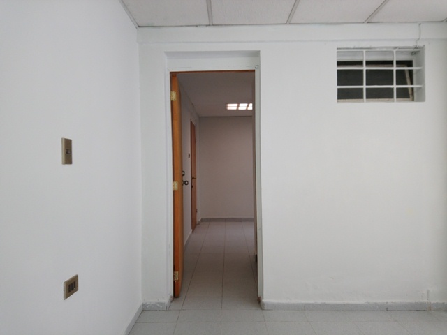 Oficina 19m² En Pleno Centro De Buin – Arturo Prat 140