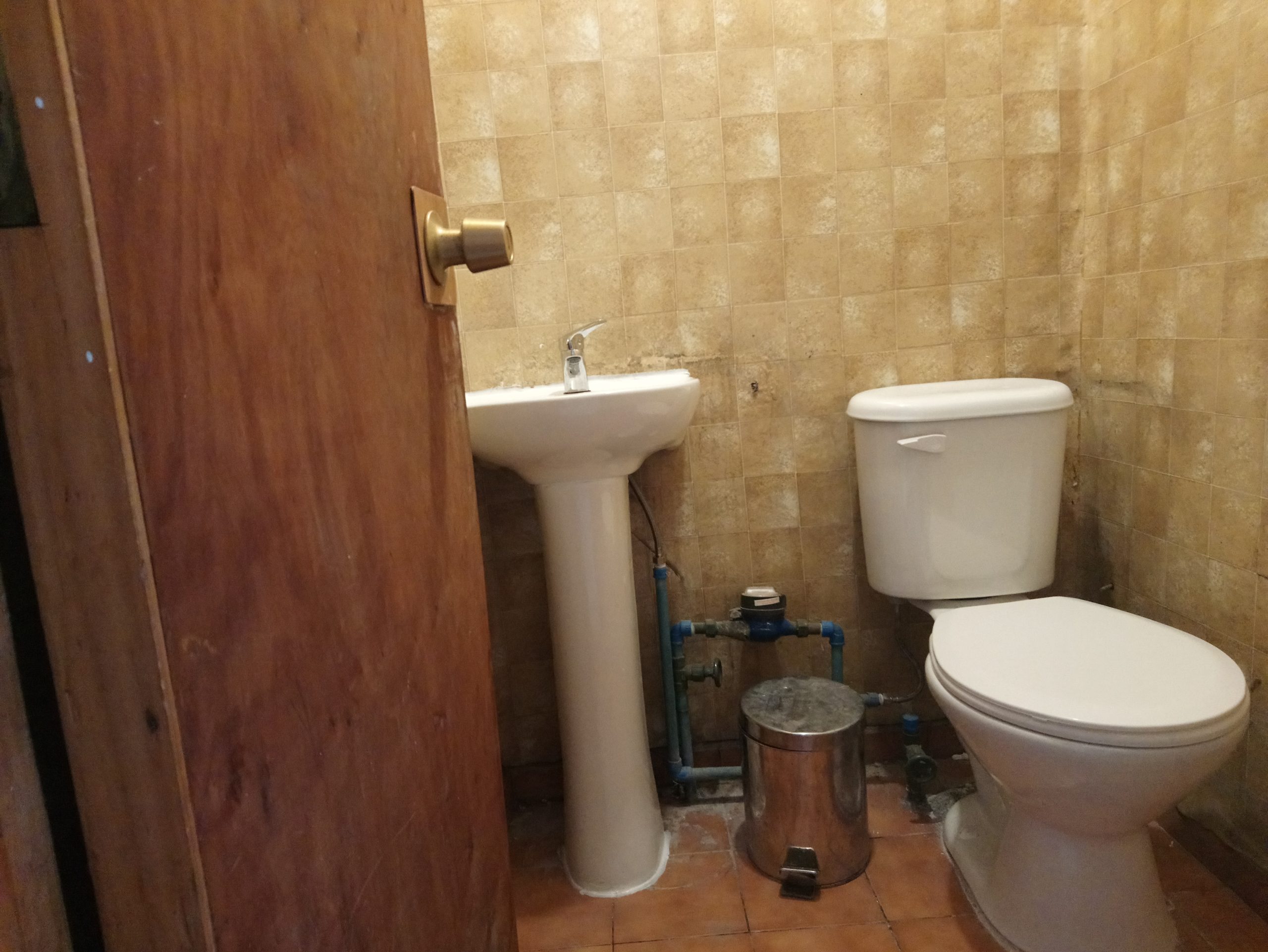 Oficina 19m² En Pleno Centro De Buin – Arturo Prat 140