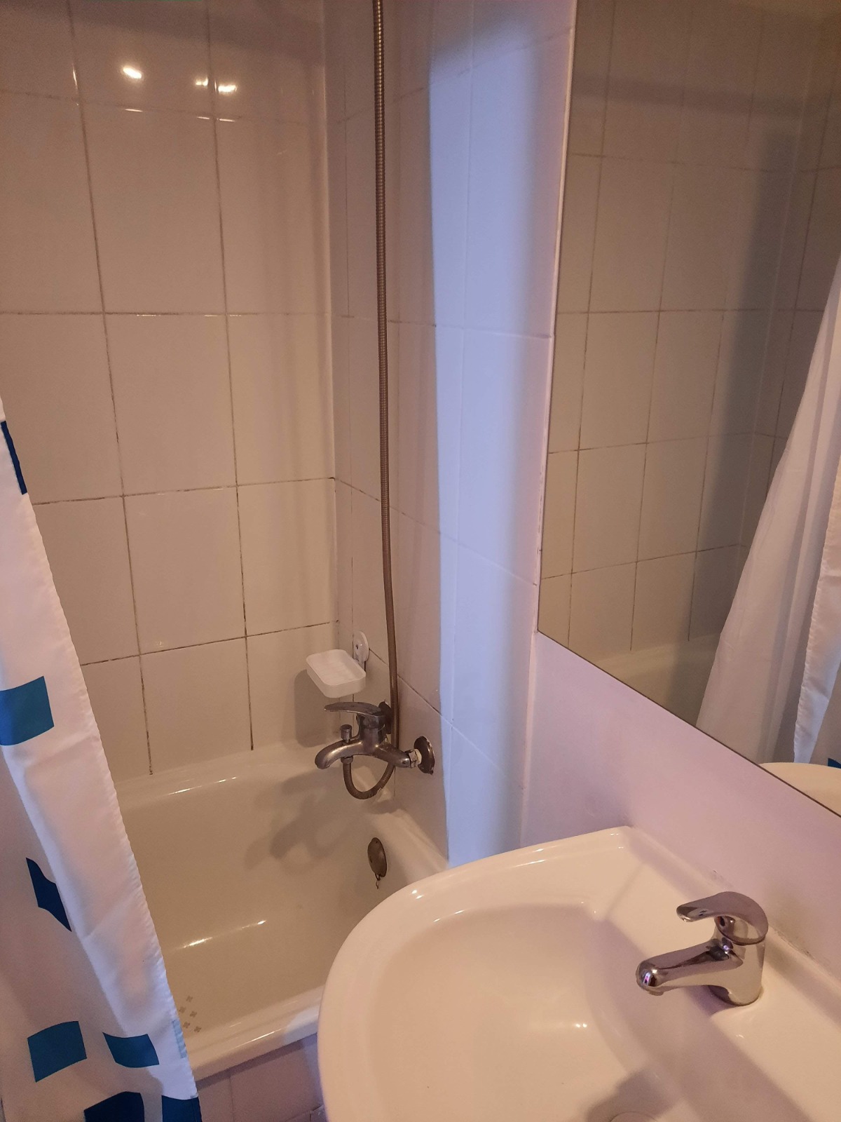 Se Arrienda Departamento 1 Dormitorio