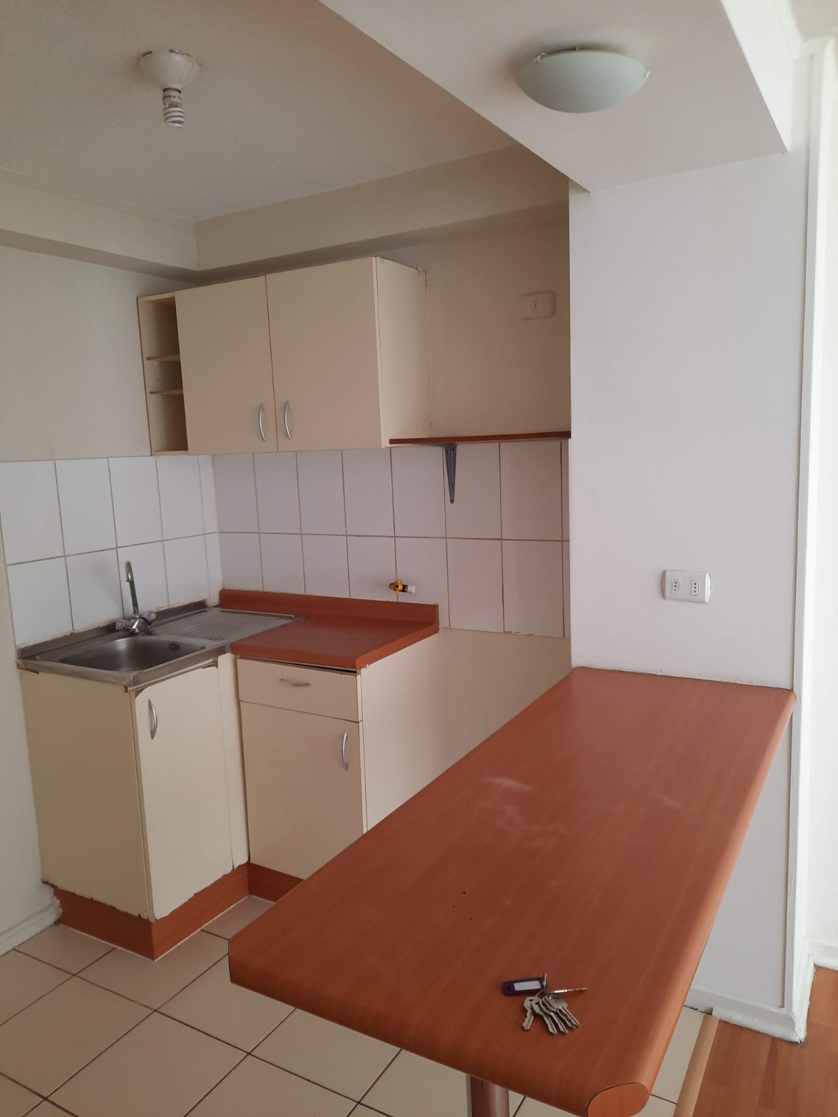 Se Arrienda Departamento 1 Dormitorio