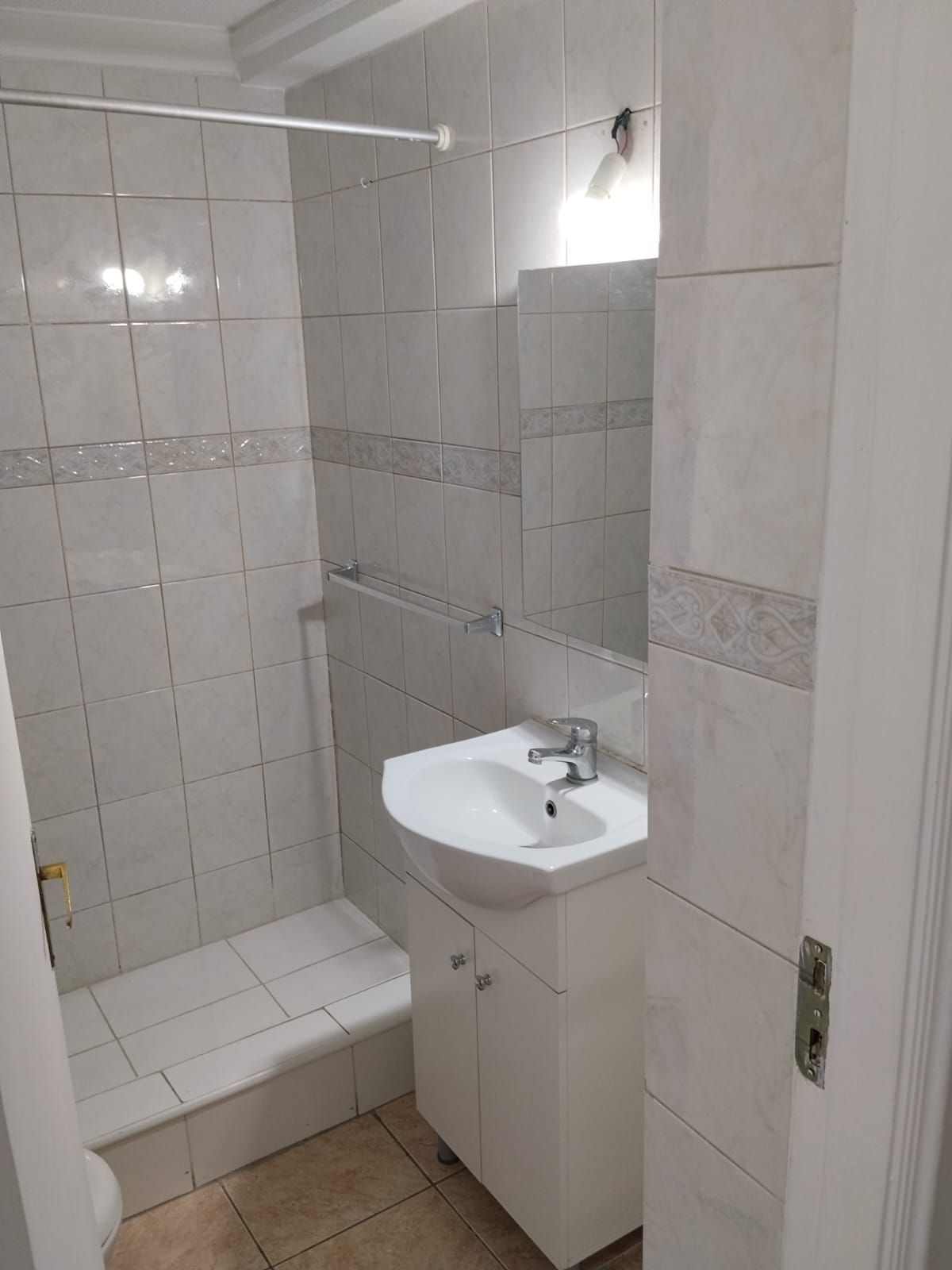 Arriendo de Departamento en Providencia, Plaza las lilas (129095)