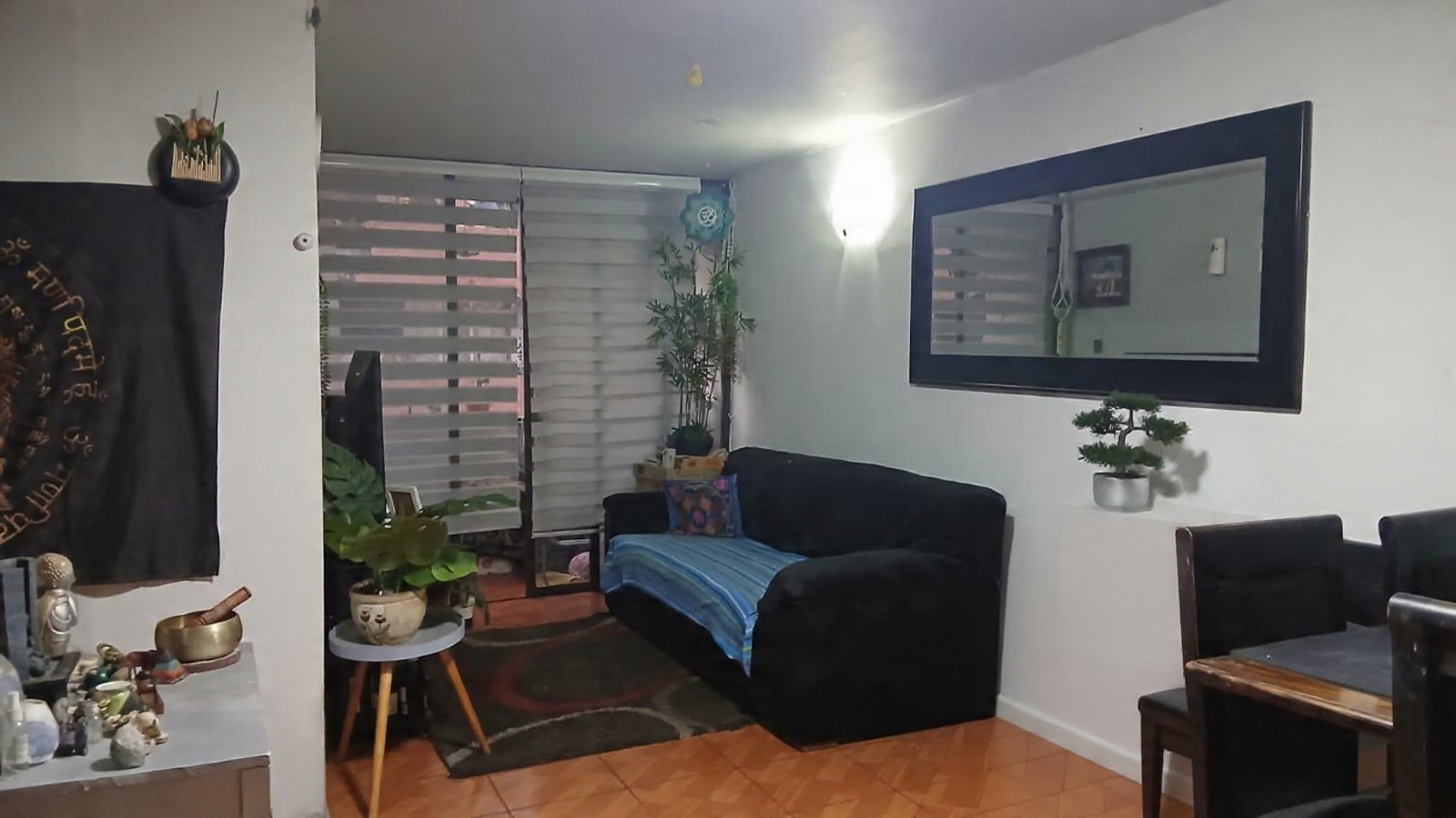 Arriendo Santiago Centro al lado del metro Santa Ana
