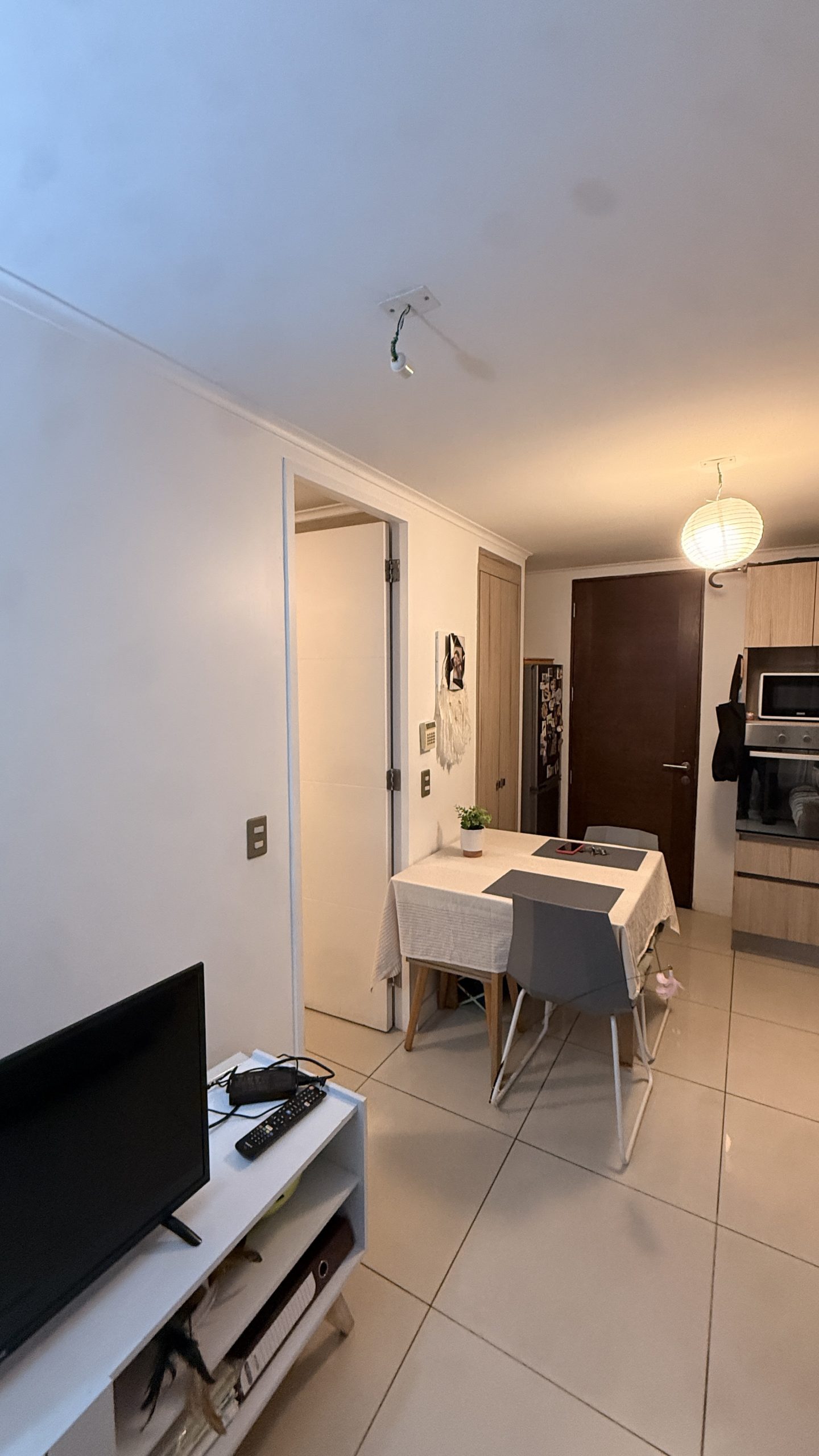 ¡Oportunidad de Arriendo! Depto. 1 Dormitorio en Suite – Santiago Centro