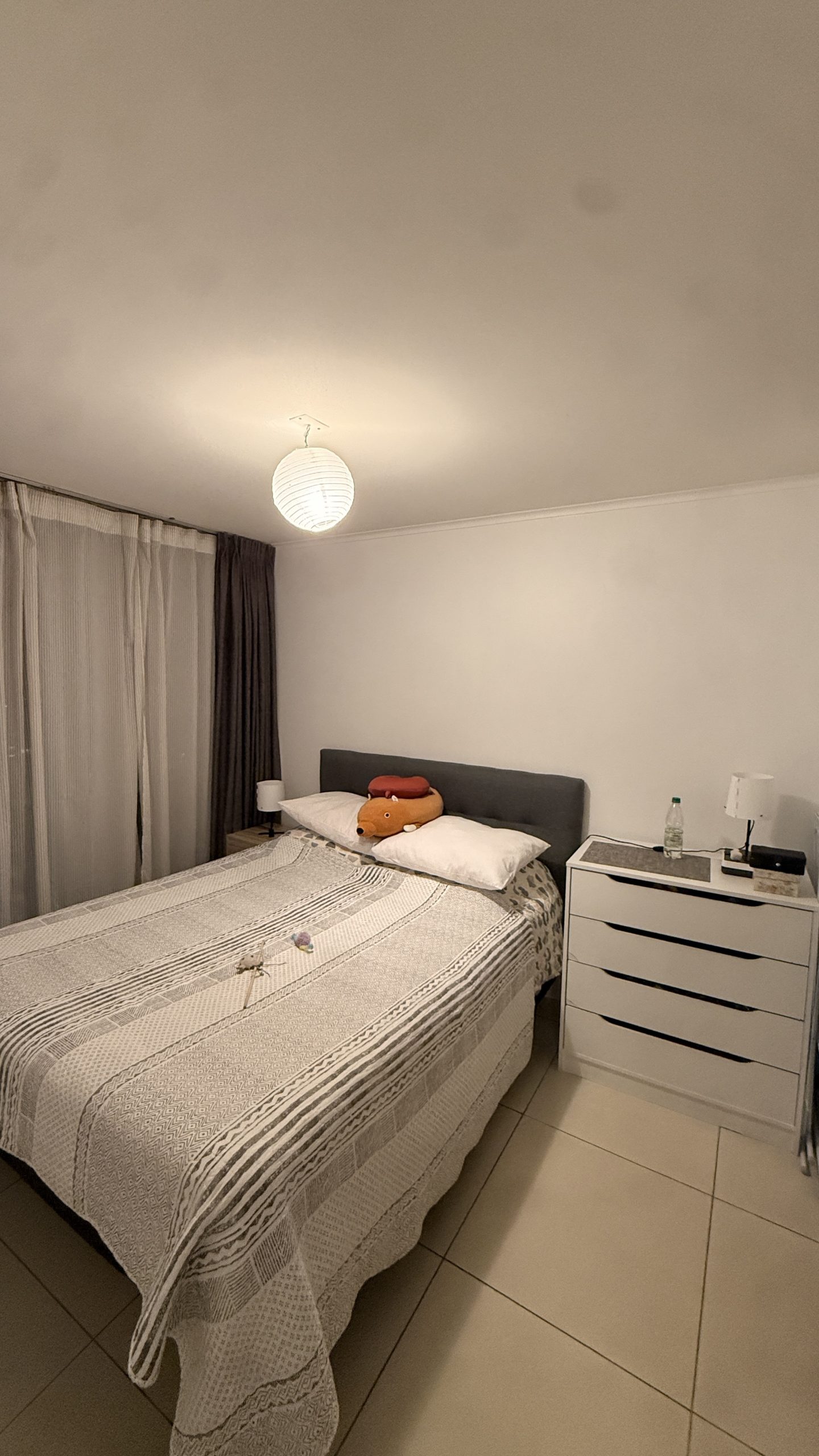 ¡Oportunidad de Arriendo! Depto. 1 Dormitorio en Suite – Santiago Centro