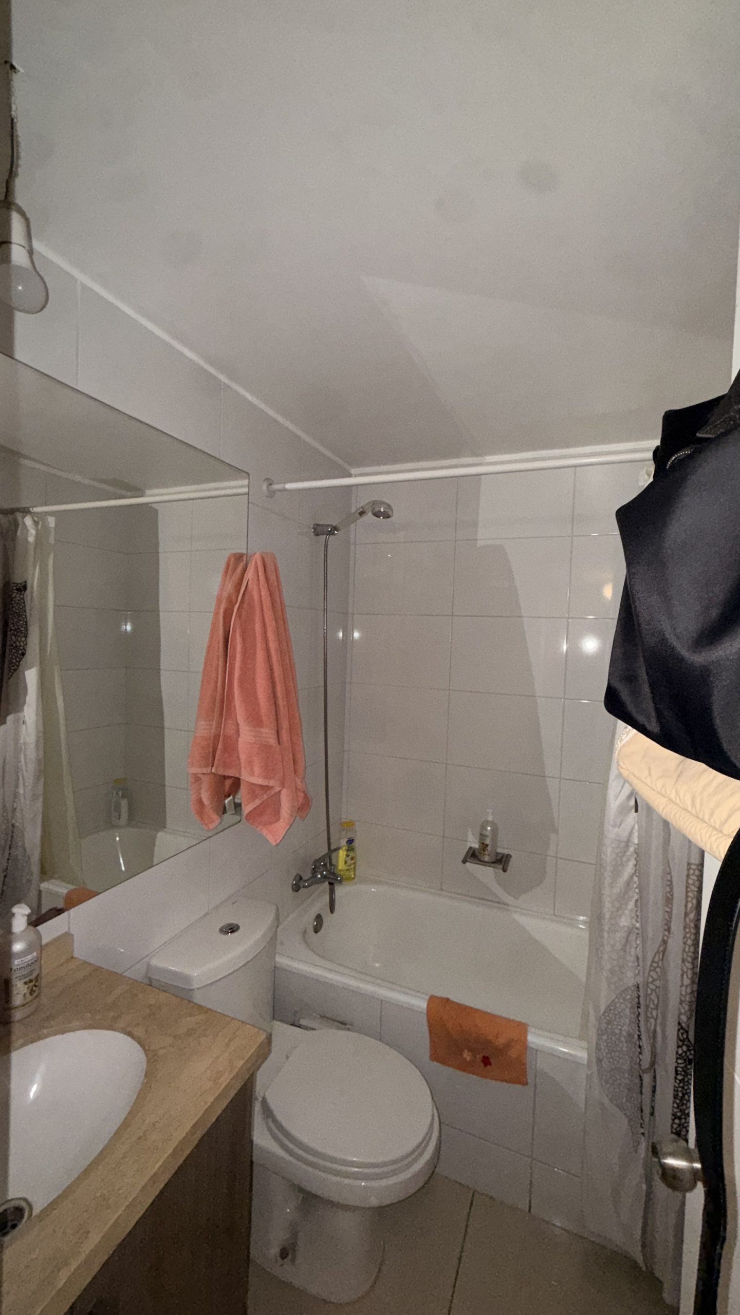 ¡Oportunidad de Arriendo! Depto. 1 Dormitorio en Suite – Santiago Centro